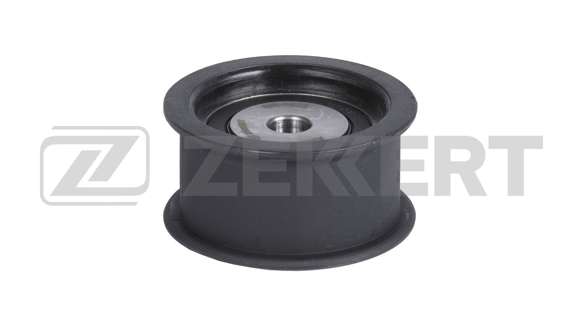 Ролик ремня ГРМ для а/м Lada Kalina 06-, 110 95-, 111 95-, 112 95- обводной Zekkert