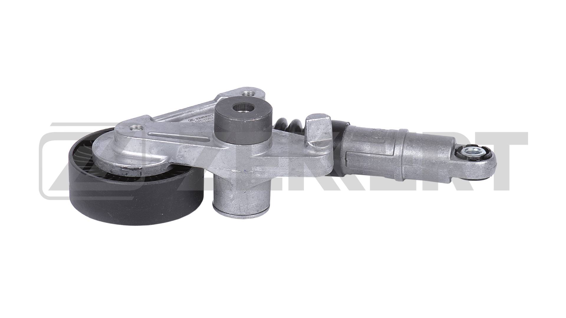 Ролик приводного ремня VAG A4 II, III 06-, A6 III 04-, Q5 08-, Q7 06-, Touareg 04- с натяжит. Zekkert