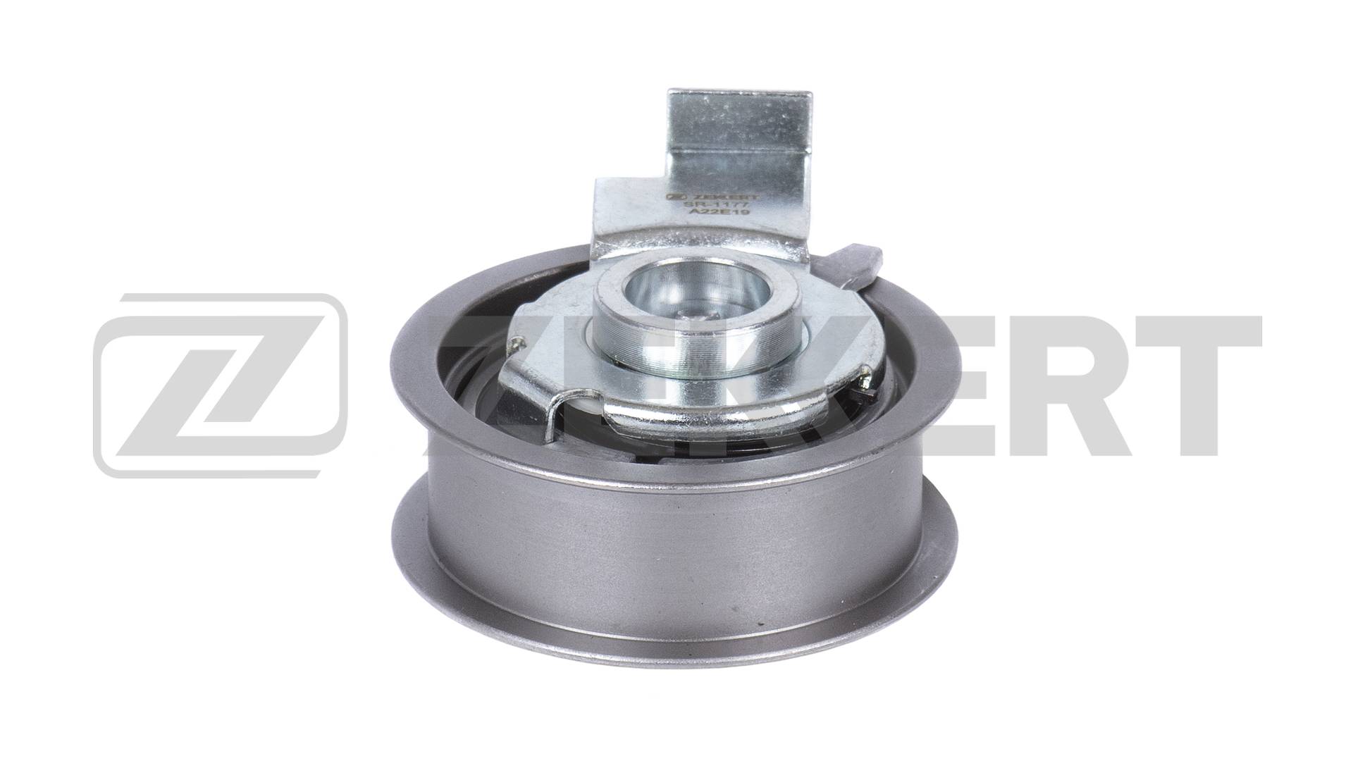 Ролик ремня ГРМ VAG A4 95-, A6 II 97- с натяжит. Zekkert