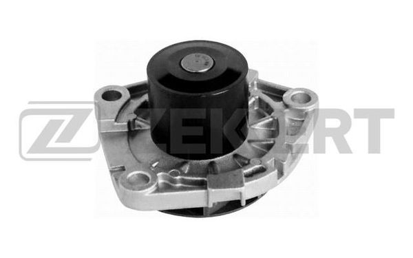 Помпа ZEKKERT WP1258 Alfa Romeo 156 (932) 02-,Opel Astra H, J 04-, Vectra C 04-, Saab 9-3 (YS3F, E50) 04-,Saab