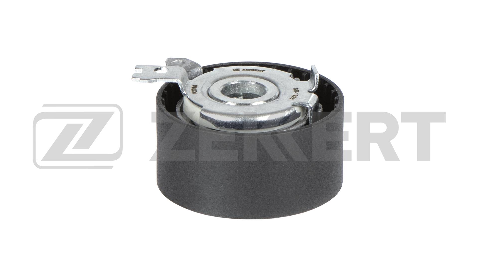 Ролик ремня ГРМ для а/м Lada Largus 12-, Renault Logan 07-, Duster 12-; Nissan Almera 12- с натяжит. Zekkert