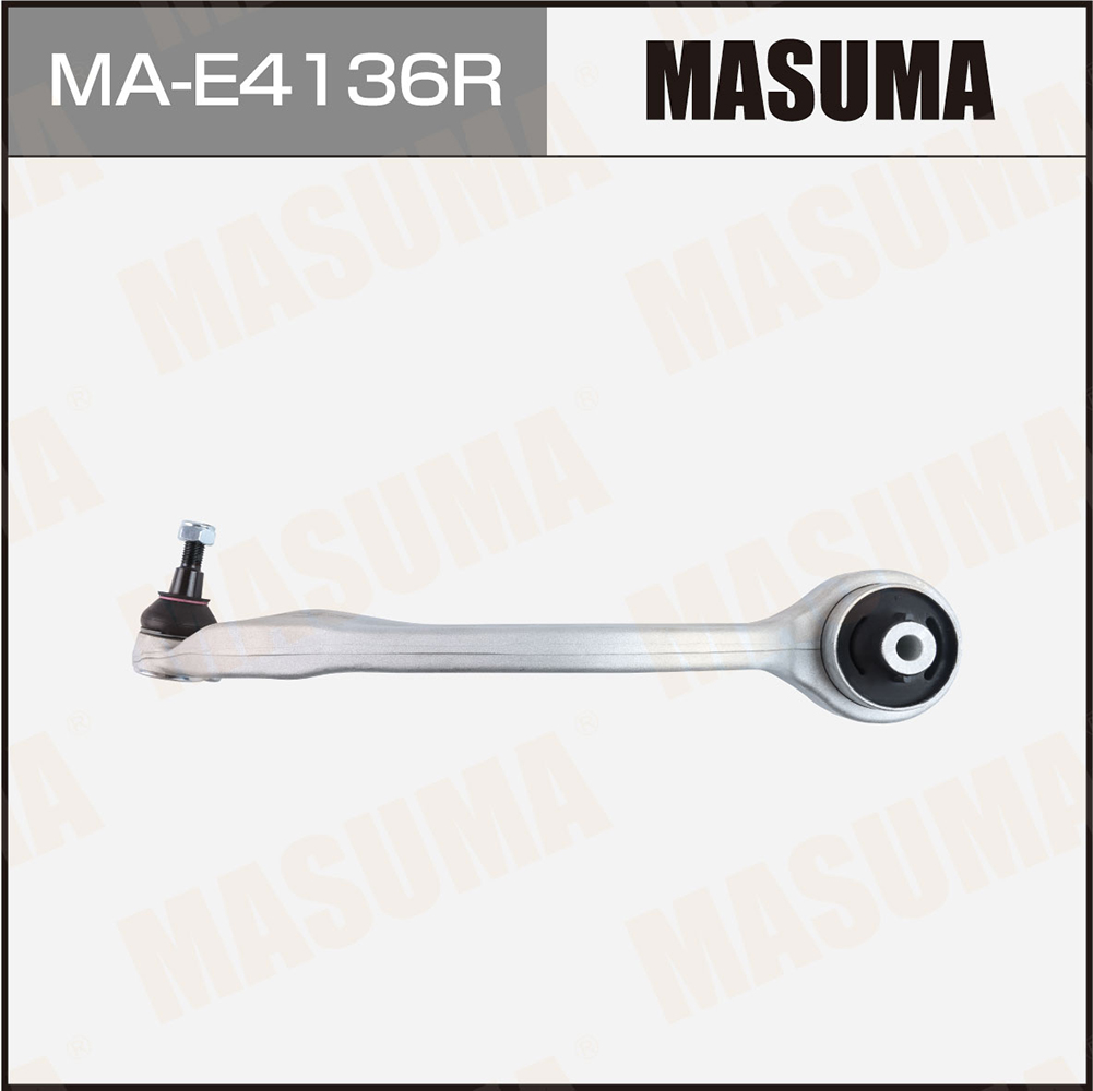 Рычаг (тяга) front low AUDI A4 (R) Masuma