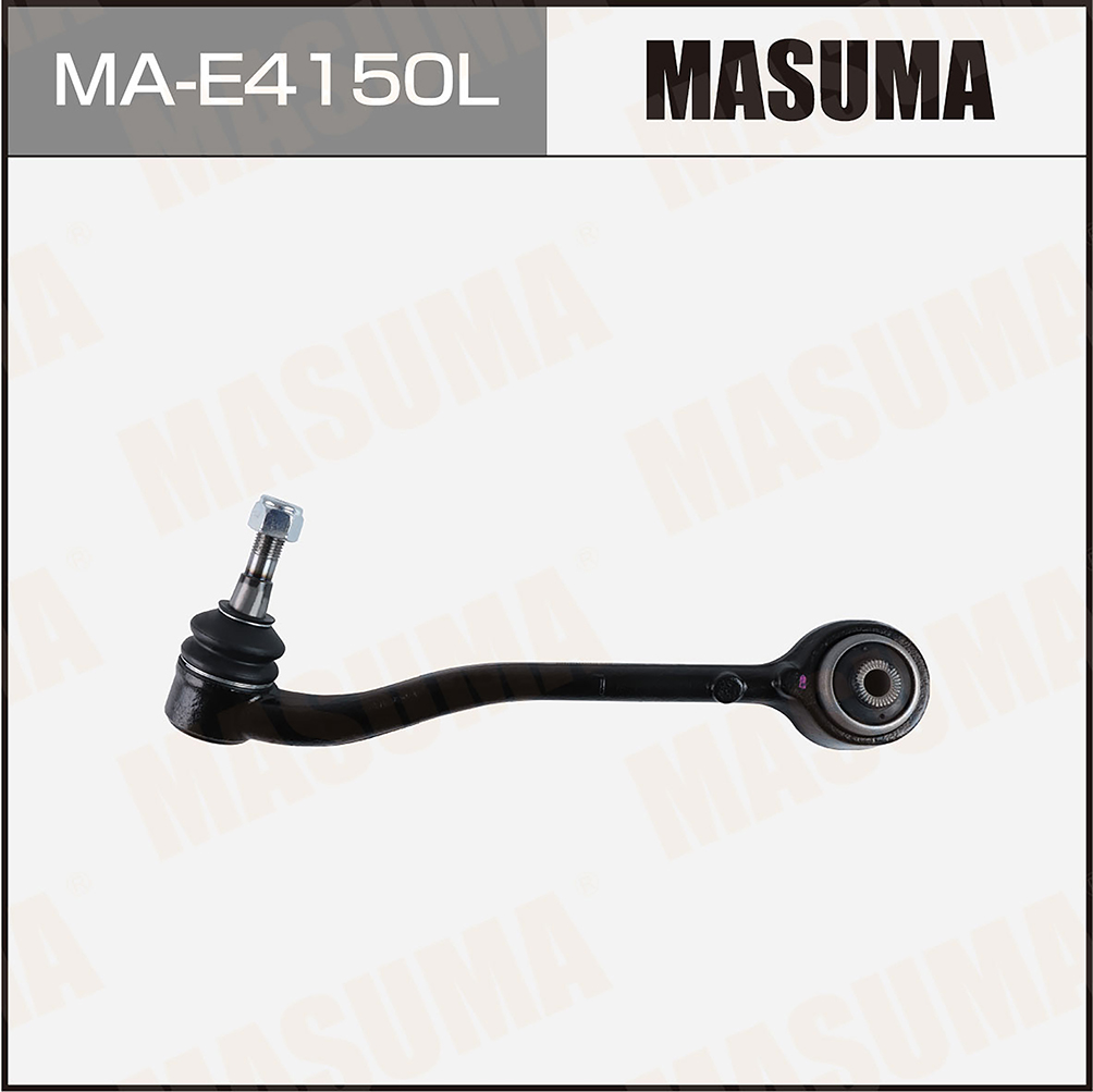 Рычаг (тяга) front low BMW X5 (E53) (L) (1/10) Masuma
