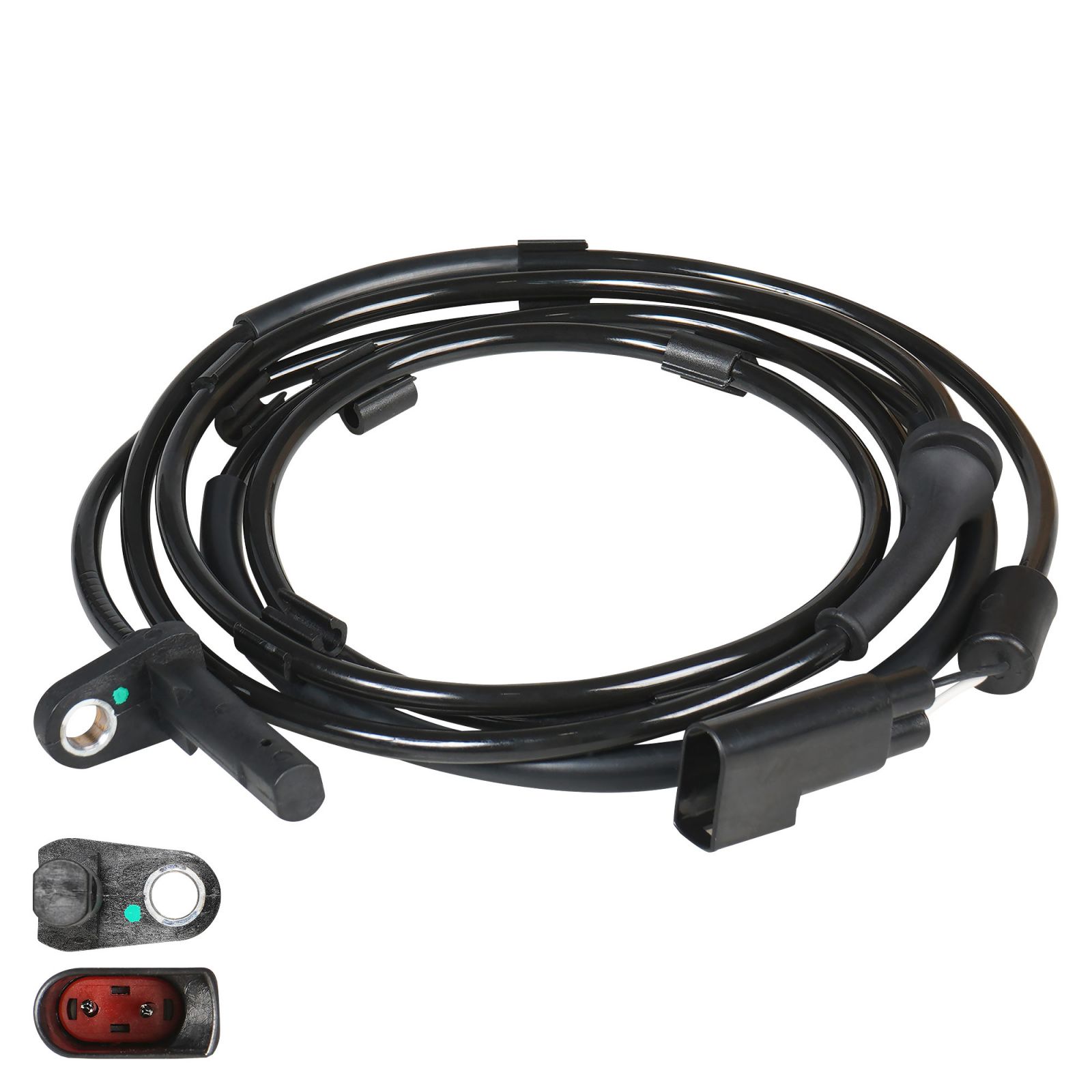 Датчик ABS Ford Transit (06-) задн. прав. Startvolt