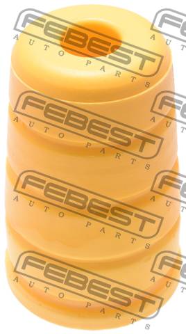 Отбойник амортизатора FORD TRANSIT TT9 2006-2014 [EU] заднего \ FDD-TRR FEBEST