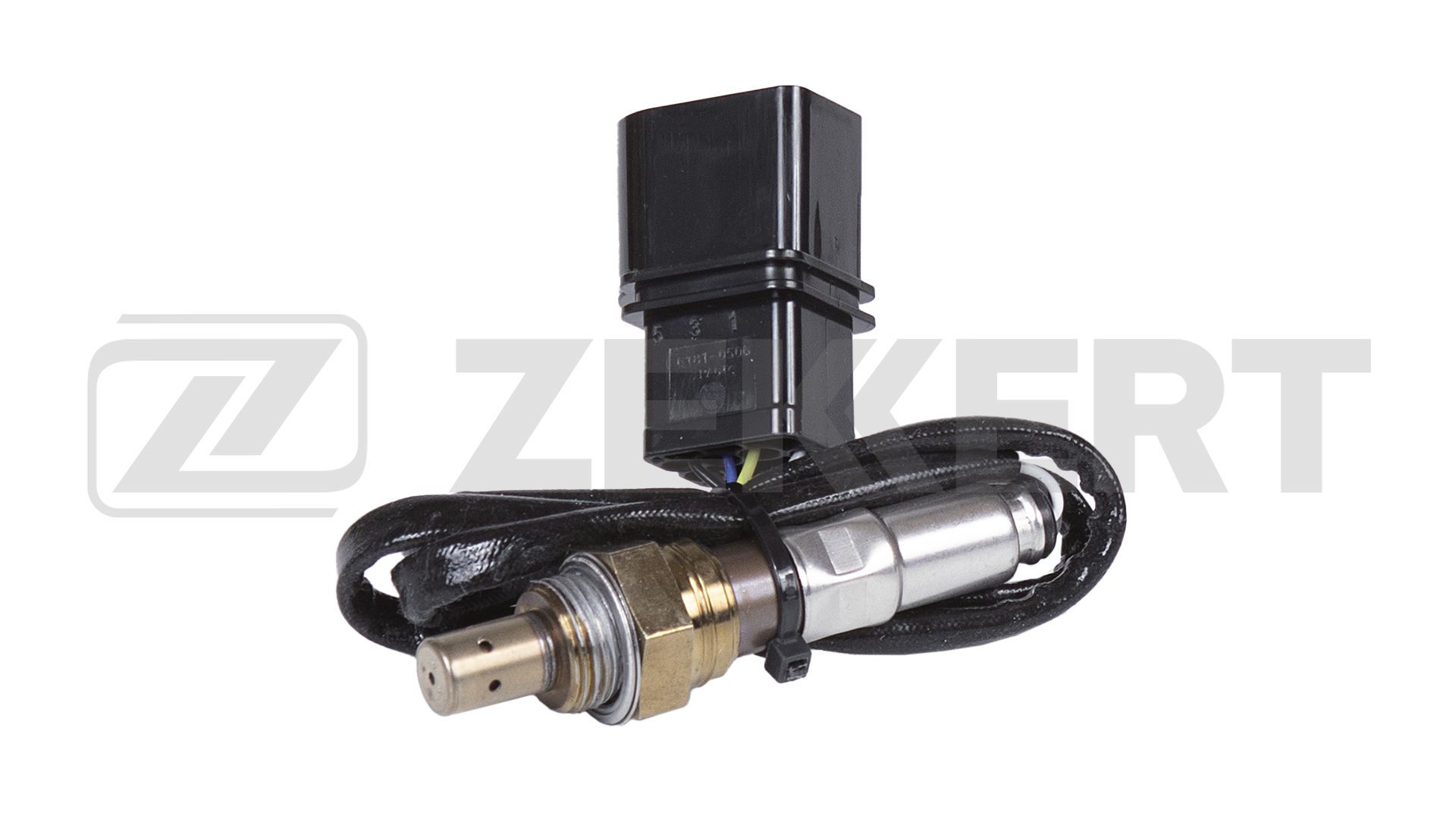 Датчик кислорода VW Golf V VI 04- Jetta III 04- Golf Plus V 05- Audi A3 03- Skoda Octavia (1Z3 1