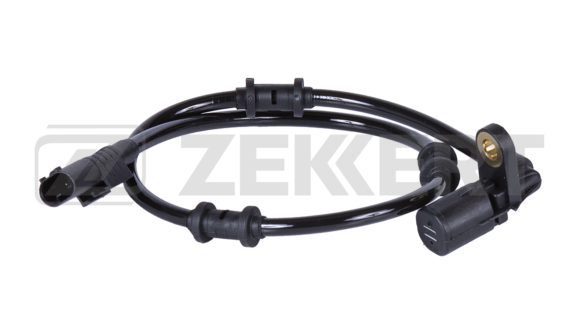 Датчик ABS задн. лев. MB M-Class (W163) 98-