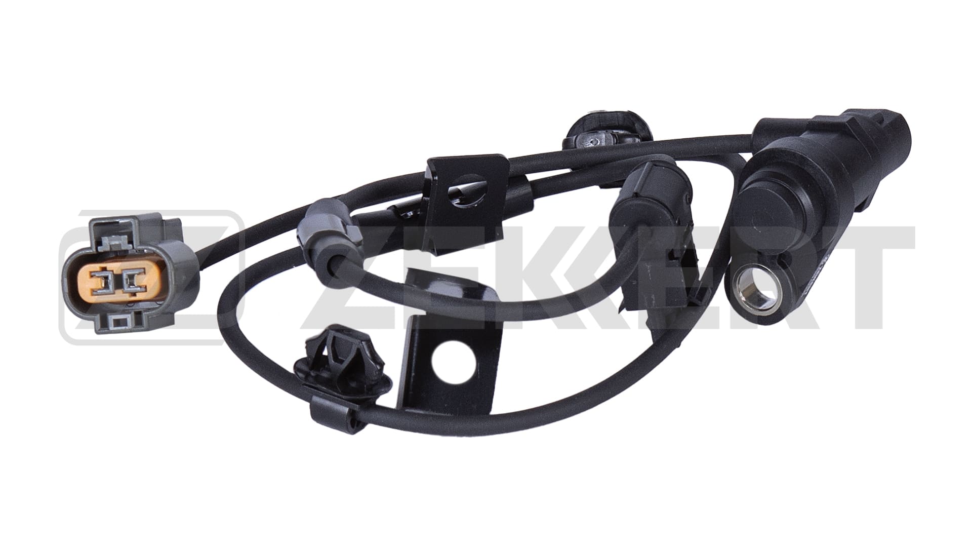 Датчик ABS задн. прав. Mitsubishi L200 IV 10-