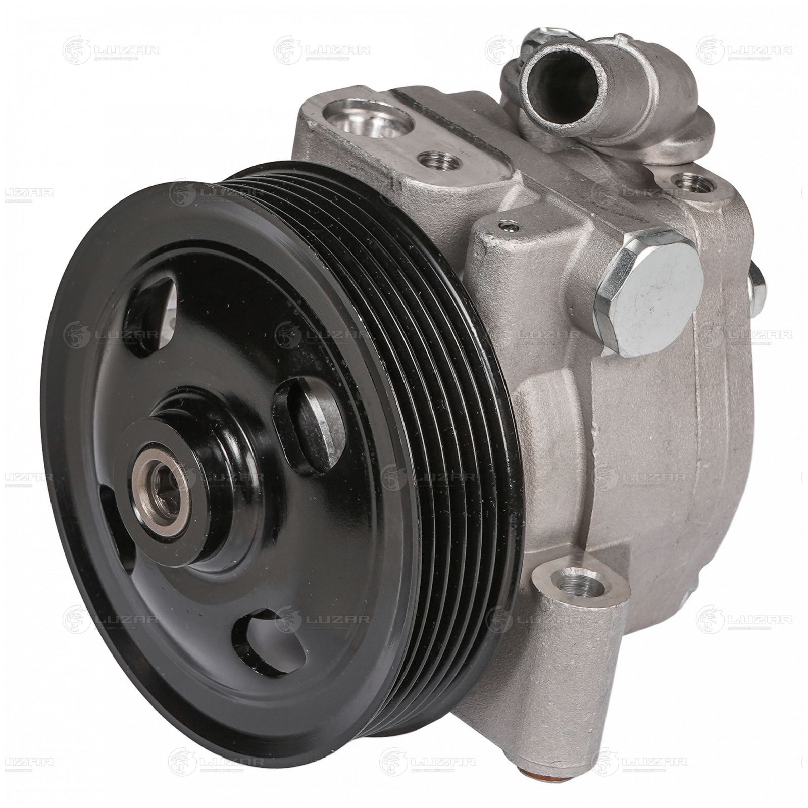 Насос ГУР Ford Mondeo IV 07- 2.0i/2.3i Luzar LPS 1007