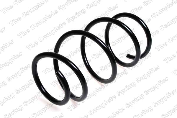 Пружина LESJOFORS BMW 5 (E39) 525D/530D 00- пер. (АКПП)