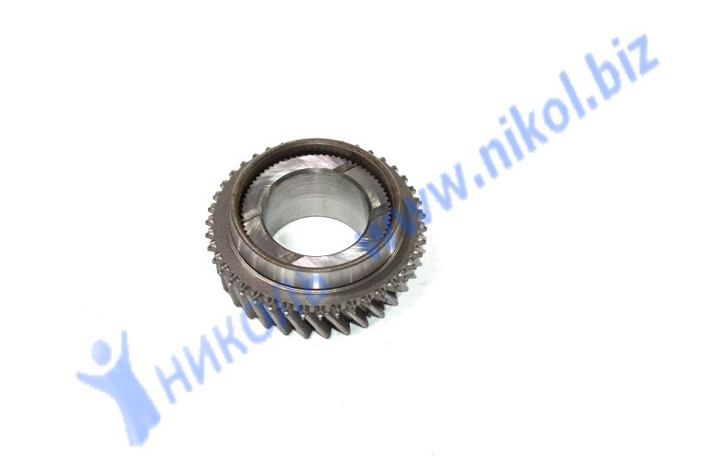 Шестерня КПП ГАЗ 31029-3110,3302, ГАЗель NEXT 3-ей перед. ГАЗ