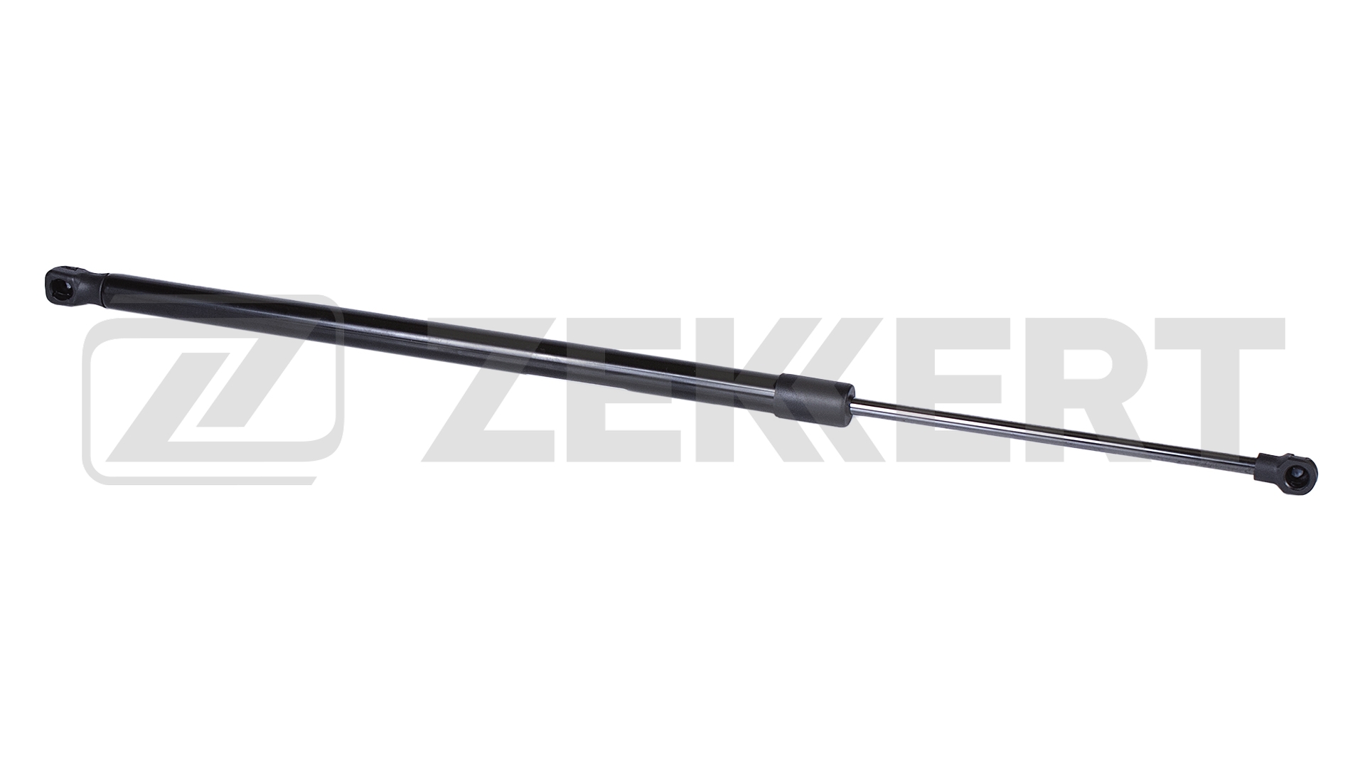 Упор багажника Nissan Note (E11,NE11) 06- Zekkert
