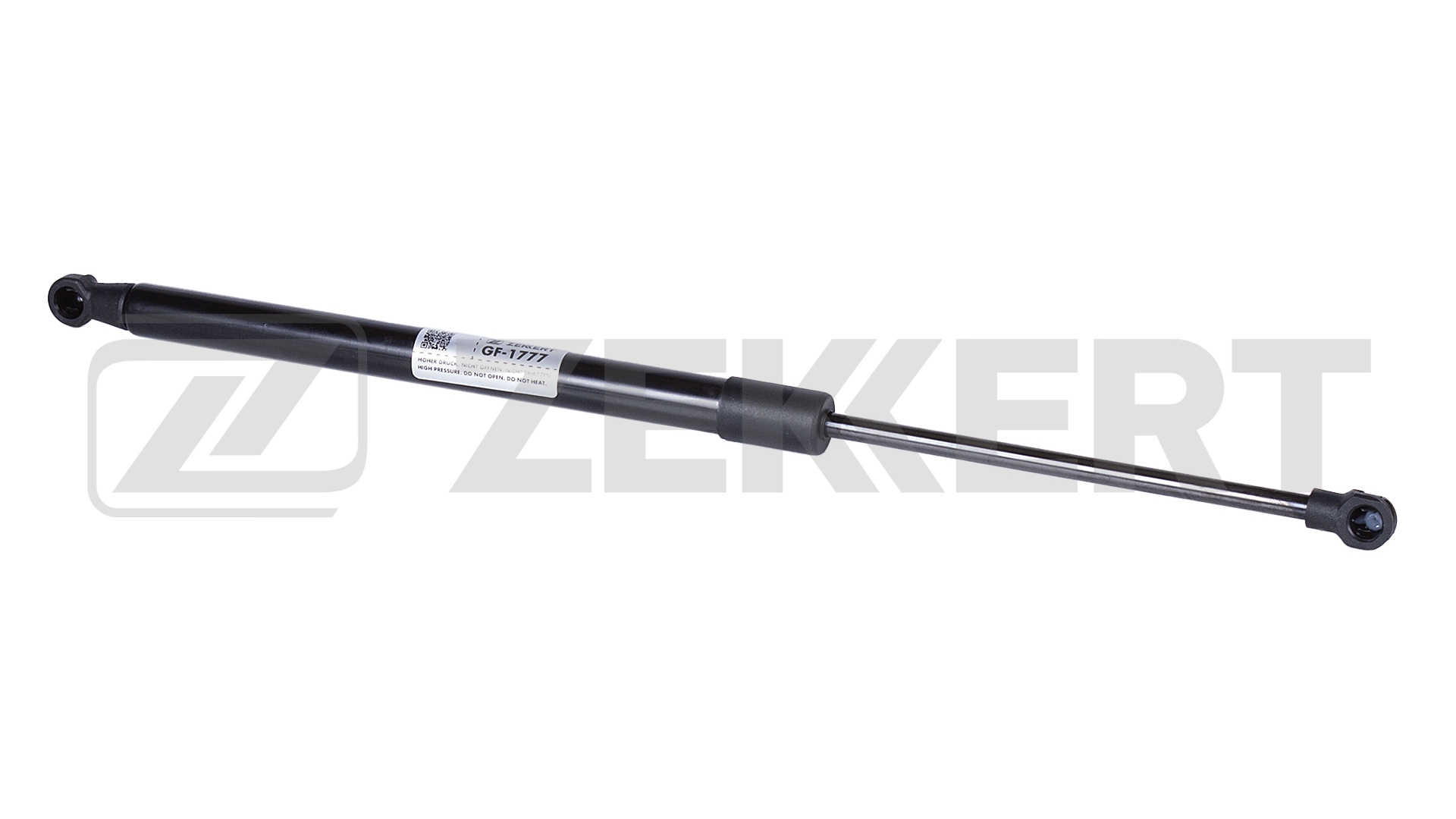 Упор багажника Toyota Corolla (E120) 01- Zekkert