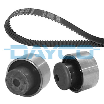 Комплект ГРМ DAYCO KTB160