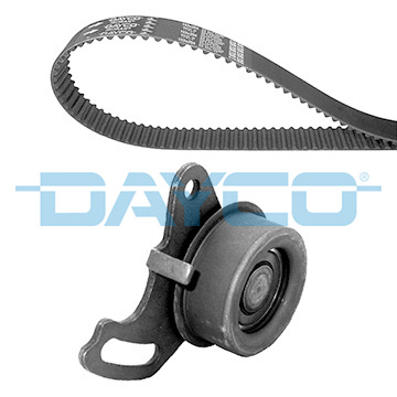 Комплект ГРМ DAYCO KTB242