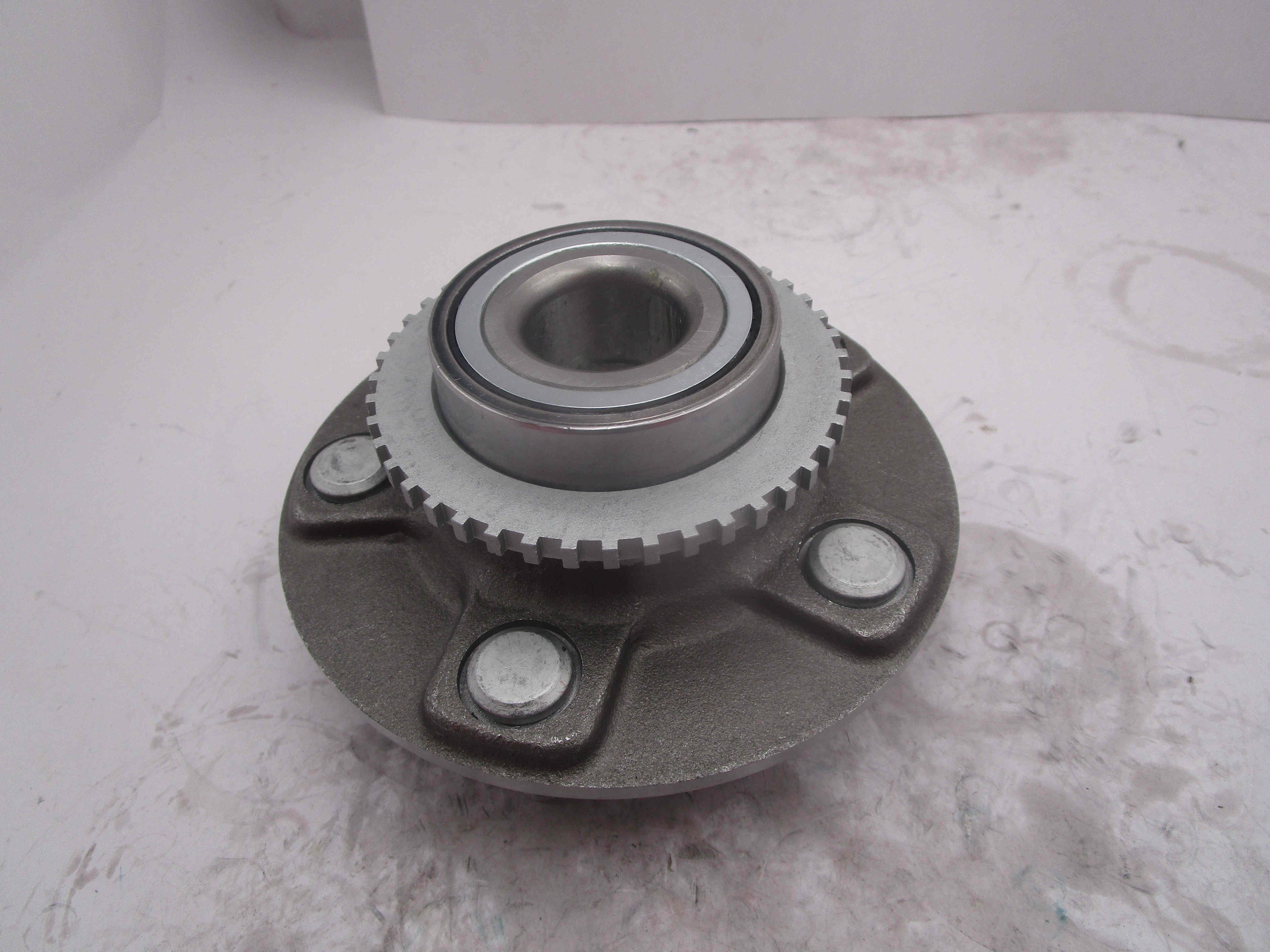 Ступица INFINITI I30 A32, A32B, A33B, CA33, MAXIMA A32, ALMERA V10M, ABS задняя \ 107132 DEQST