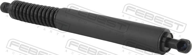 Упор багажника газовый l317/1820n VOLKSWAGEN TOUAREG 2003-2010 [USA]