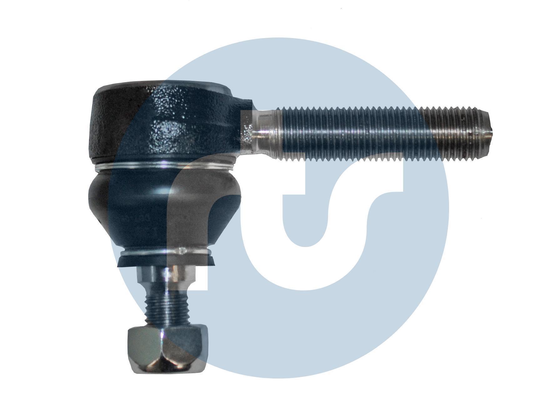 Наконечник рулевой MERCEDES-BENZ SL (R129) 1989- лев.нар. \ 91-90866 RTS