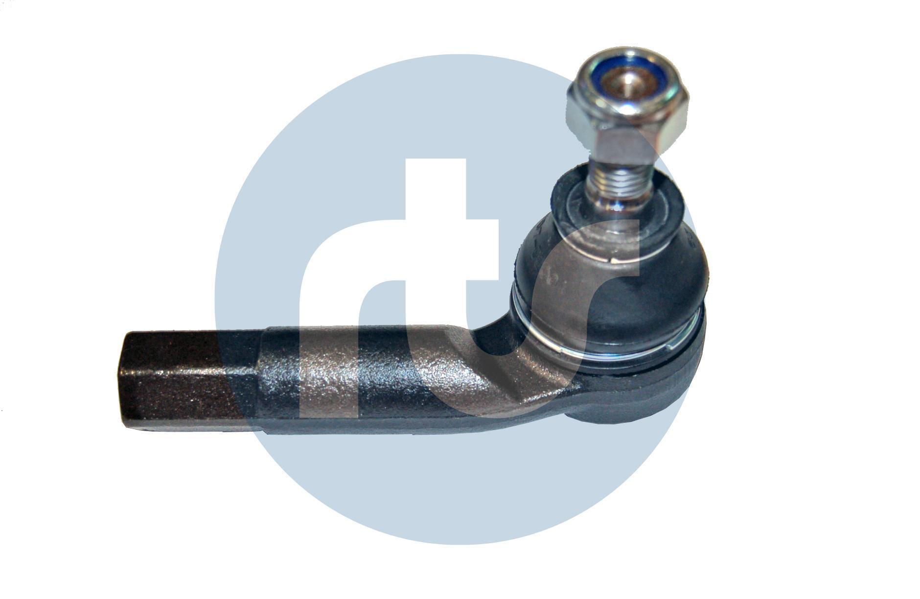 Наконечник рулевой VW POLO III (6N1) 1994- прав. \ 91-90903-1 RTS