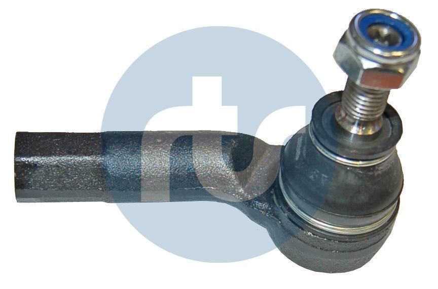 Наконечник рулевой VW POLO (6N2) 1999- прав. \ 91-90927-1 RTS