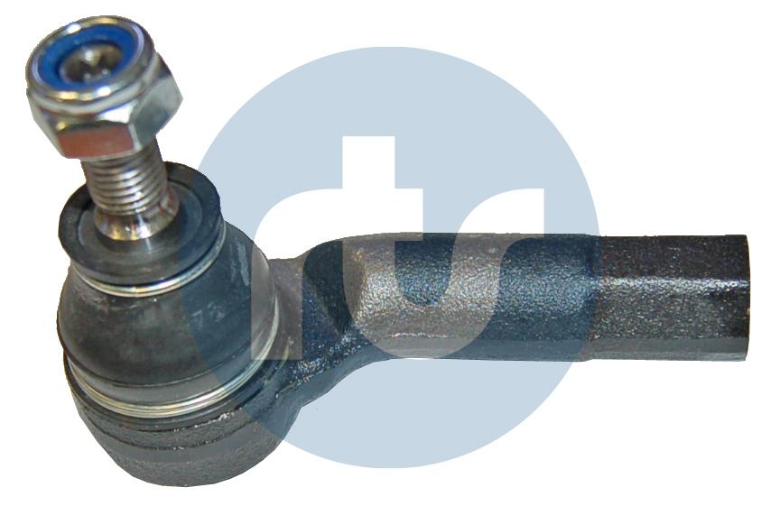 Наконечник рулевой VW POLO (6N2) 1999- лев. \ 91-90927-2 RTS