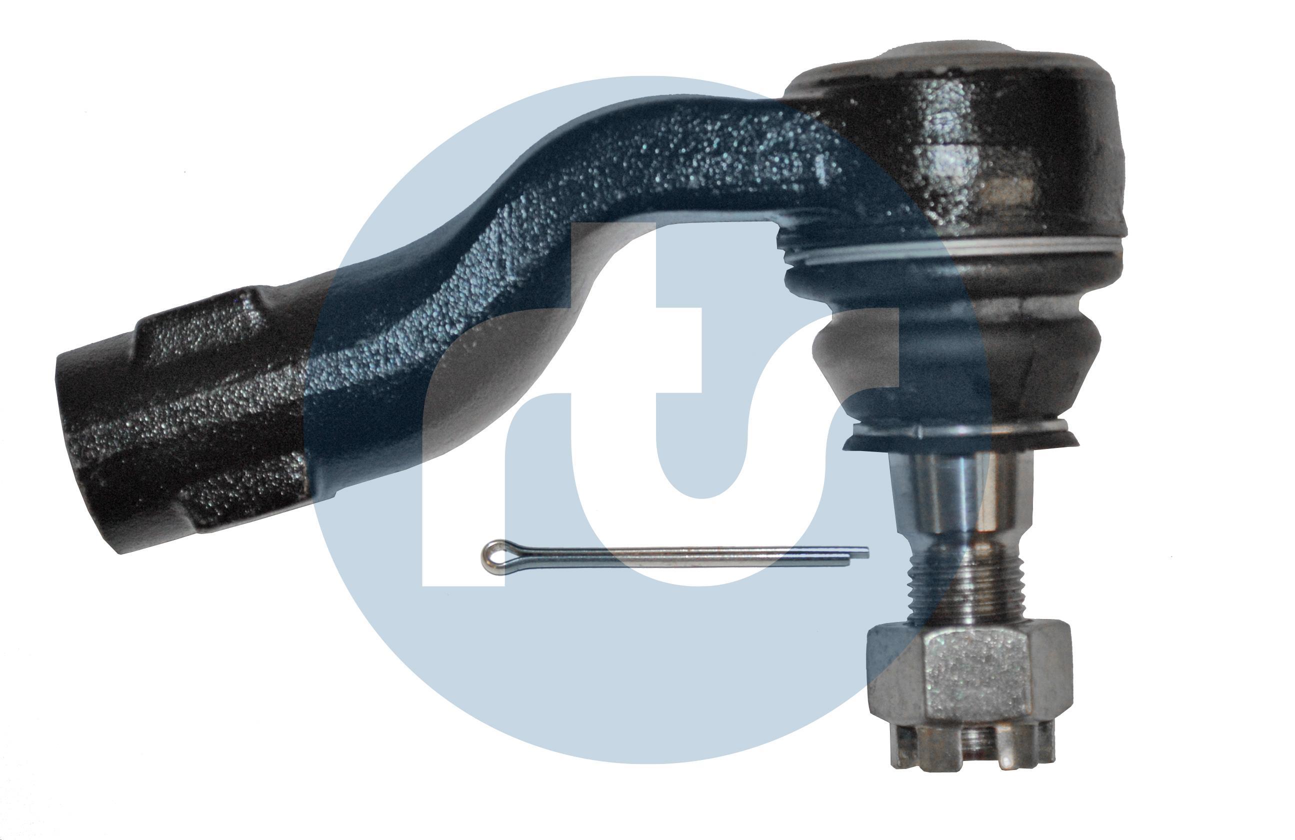 Наконечник рулевой NISSAN CARAVAN Bus (E25) 2000- \ 91-92320 RTS