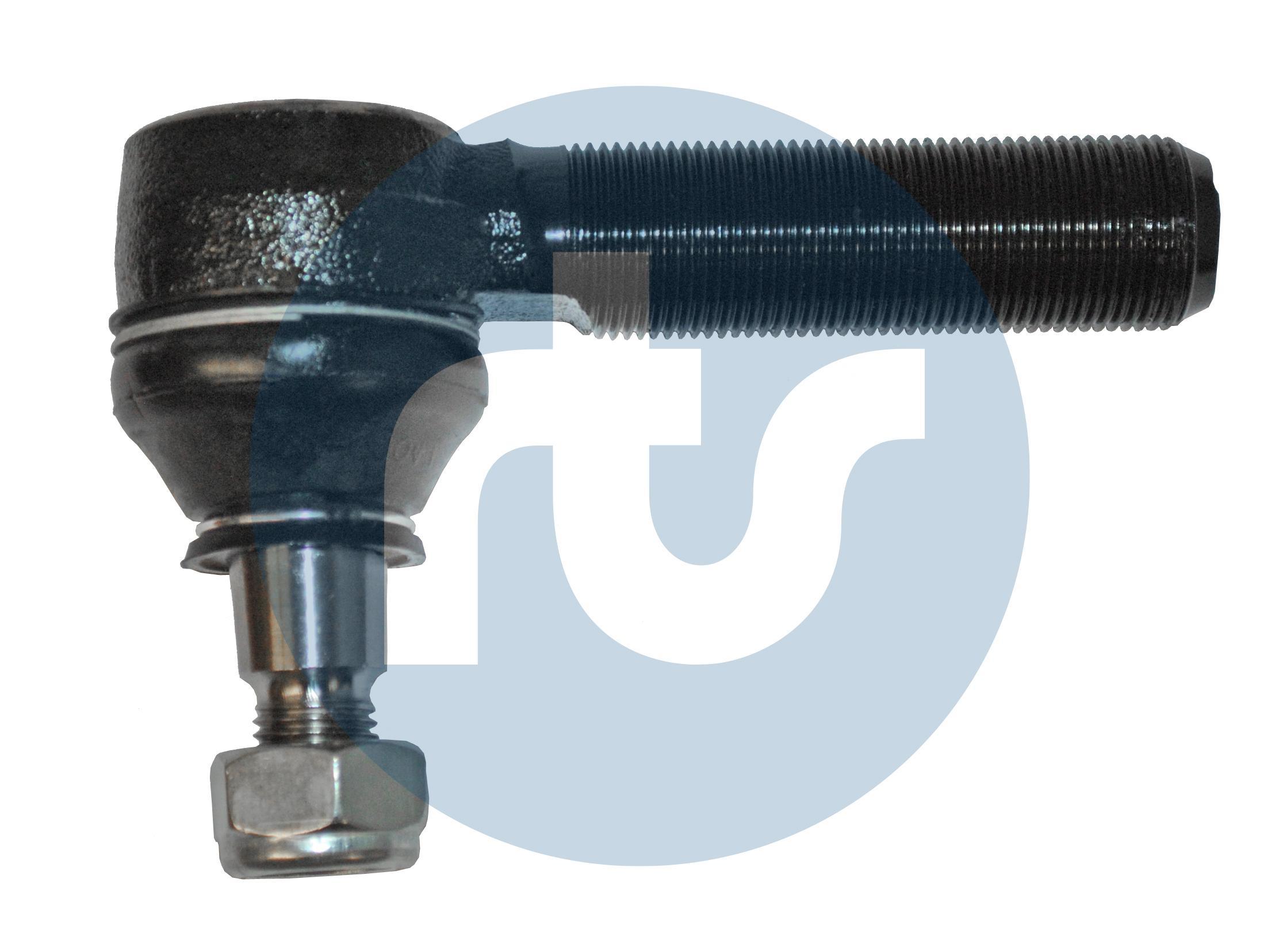 Наконечник рулевой NISSAN ATLEON 2011- лев. \ 91-92324-2 RTS