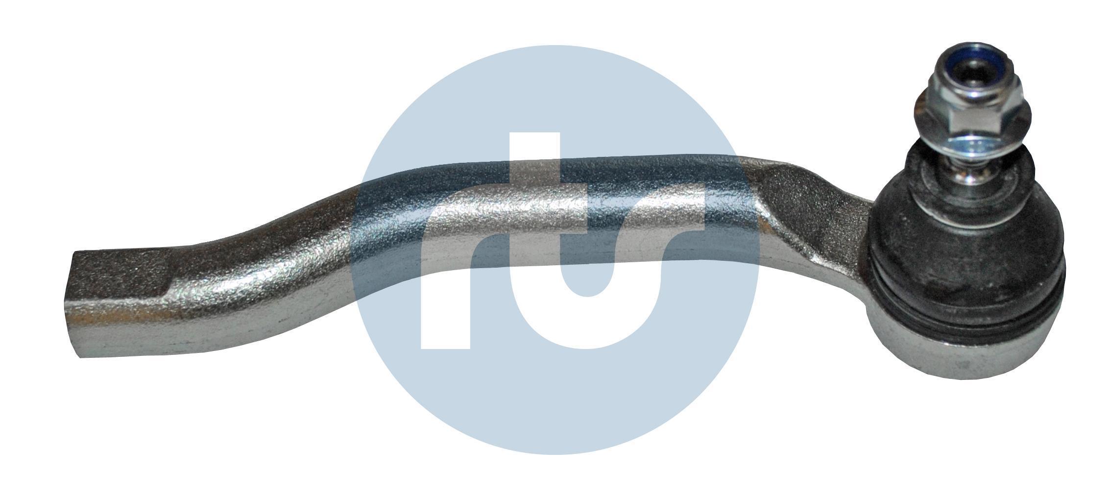 Наконечник рулевой NISSAN NOTE (E12) 2012- прав. \ 91-92340-1 RTS