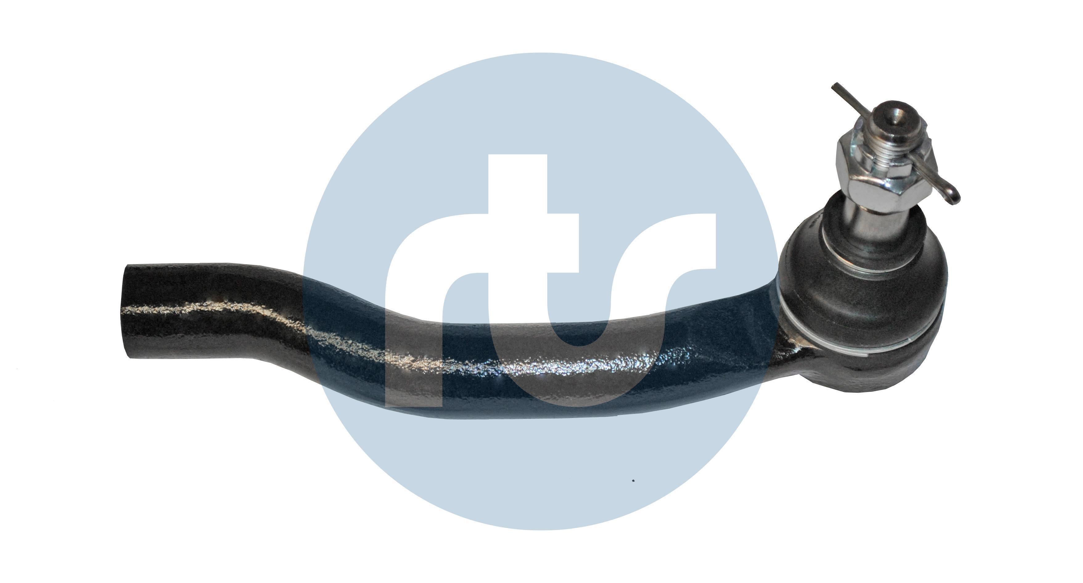 Наконечник рулевой NISSAN NP300 NAVARA (D40) 2004- прав. \ 91-92363-1 RTS