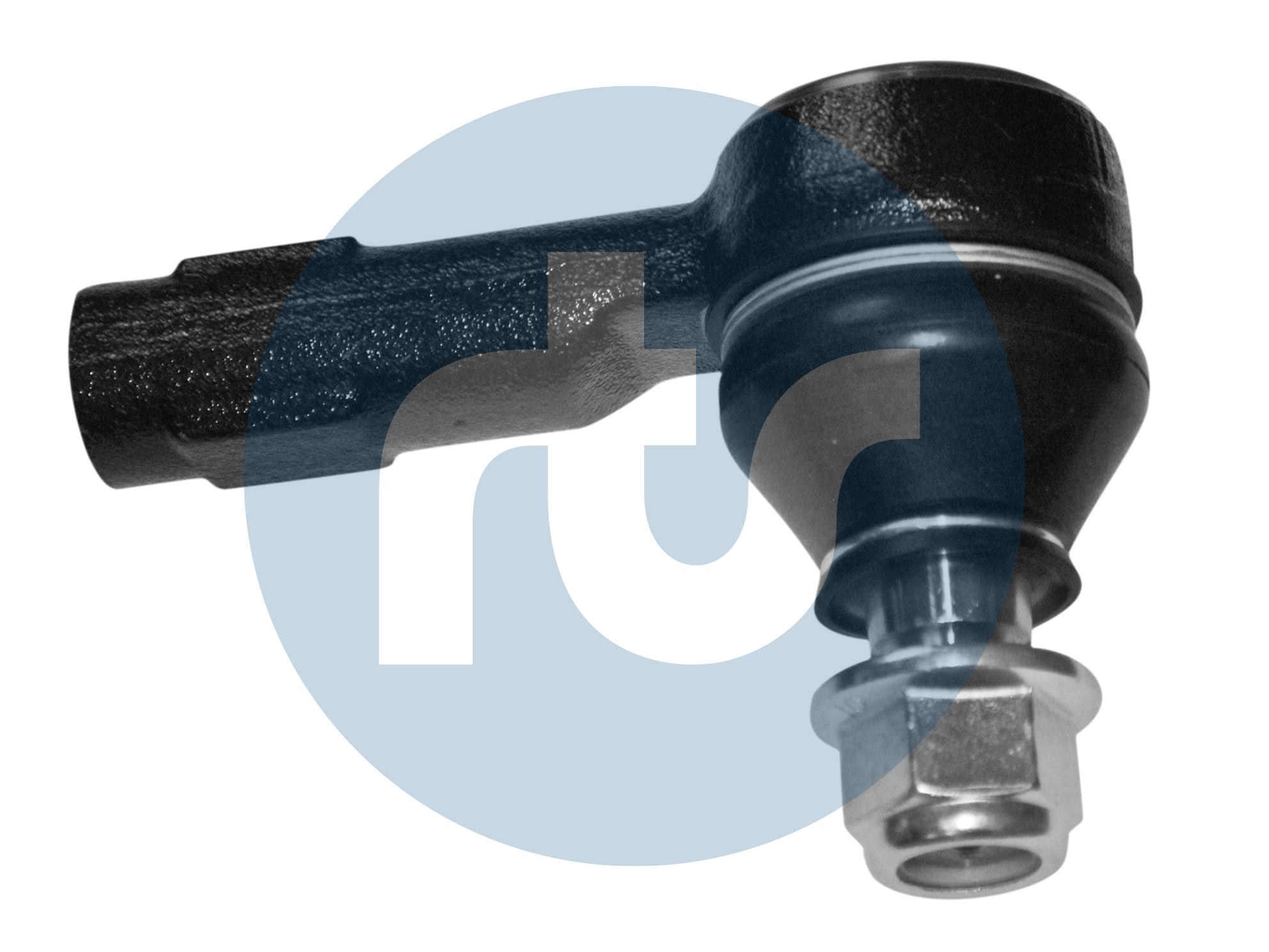 Наконечник рулевой NISSAN CABSTAR E (TL_, VL_) 1992- прав.внутр. \ 91-92372-1 RTS
