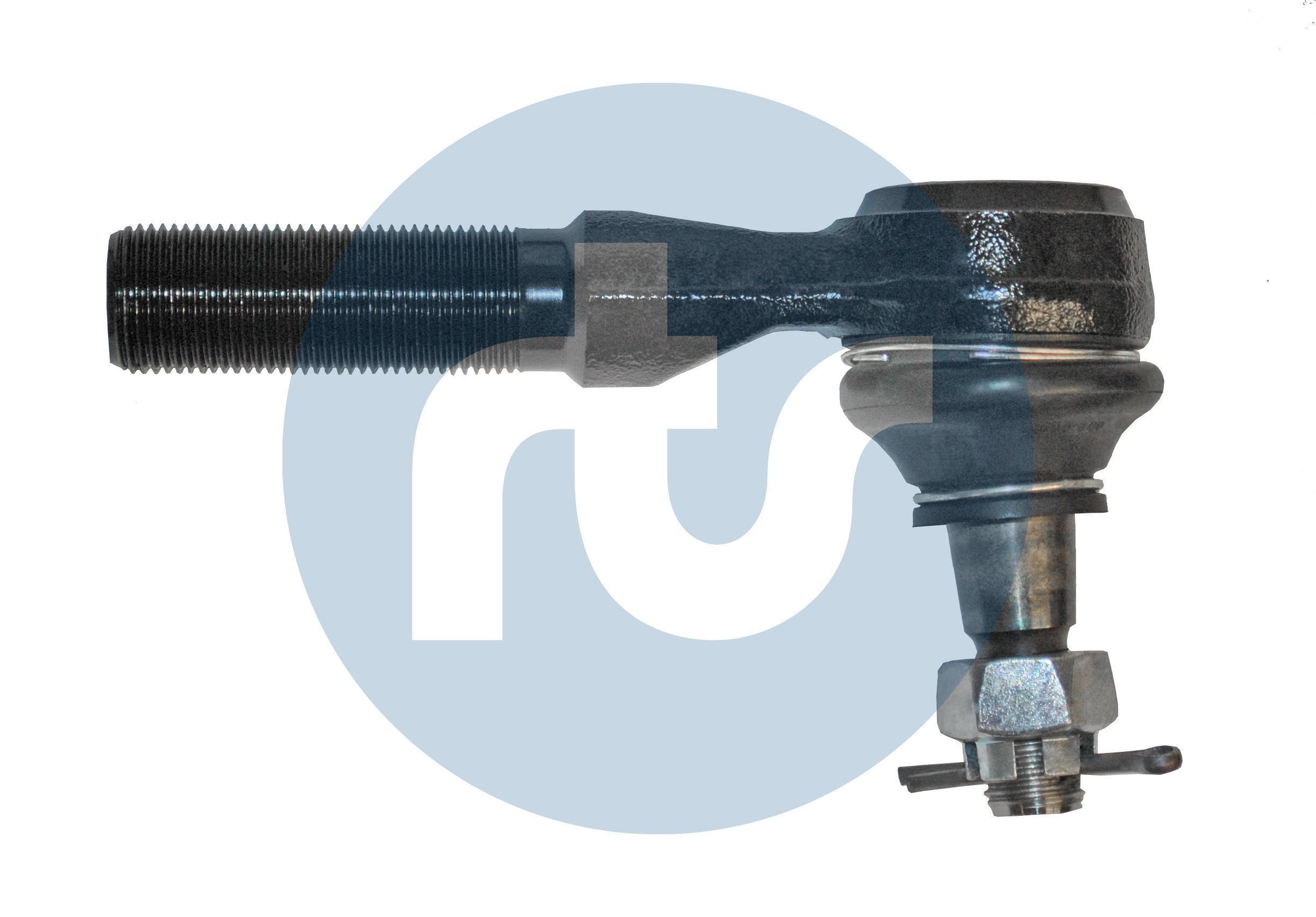 Наконечник рулевой NISSAN PATROL GR V Wagon (Y61) 1997- \ 91-92380 RTS