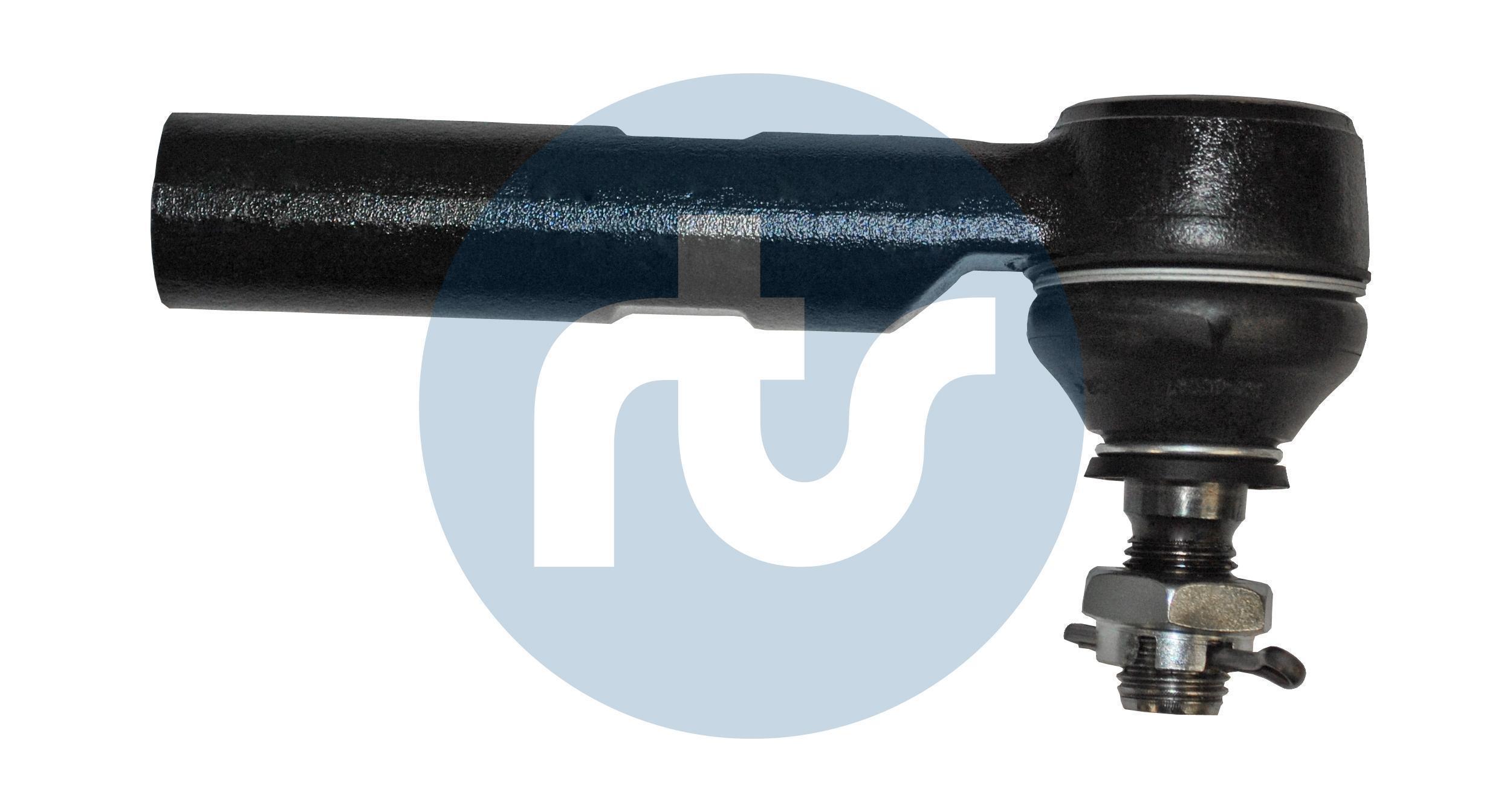 Наконечник рулевой Toyota Hiace 89- наружный \ RTS 91-92523