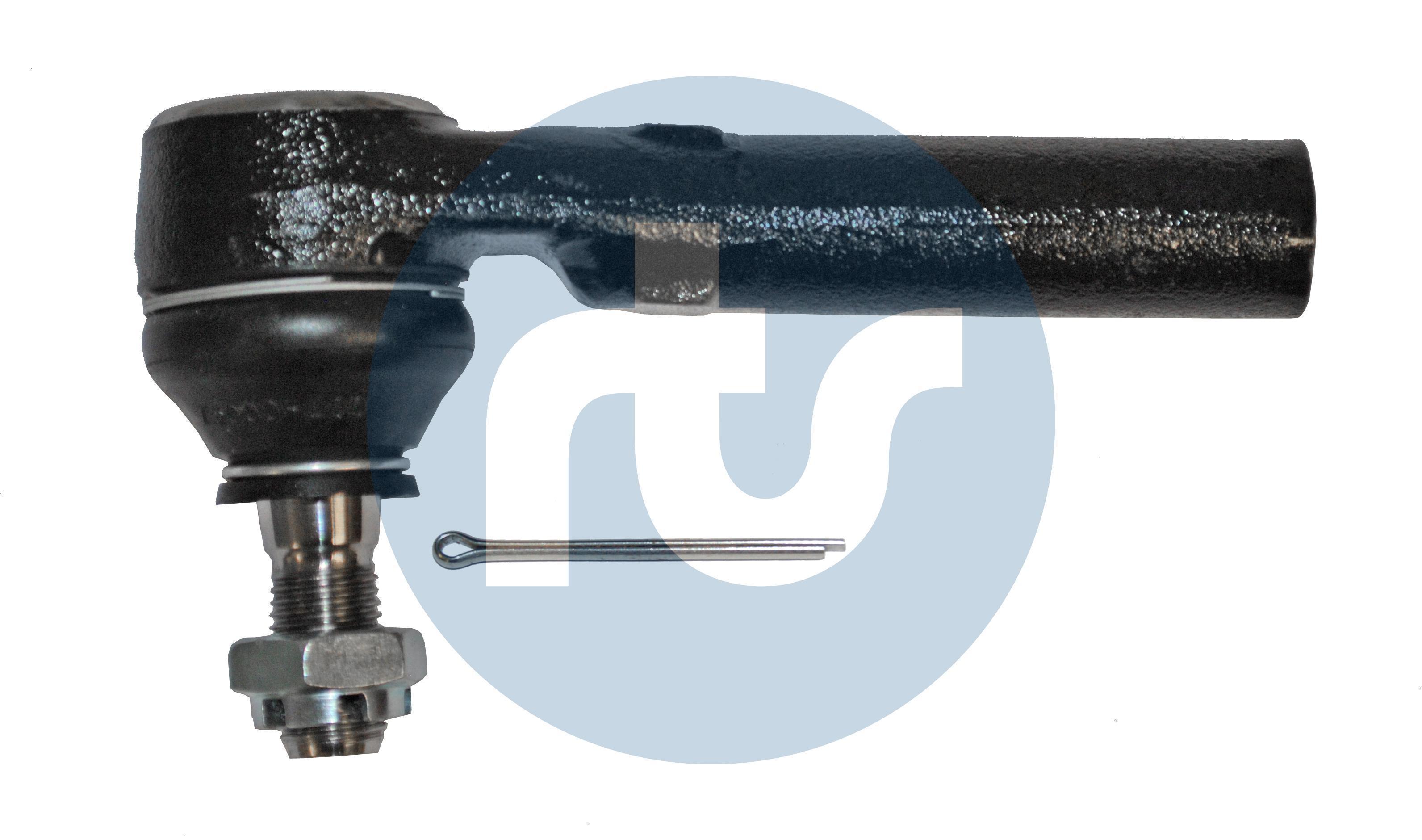 Наконечник рулевой TOYOTA HIACE IV Bus (__H1_, __H2_) 1995- \ 91-92560 RTS