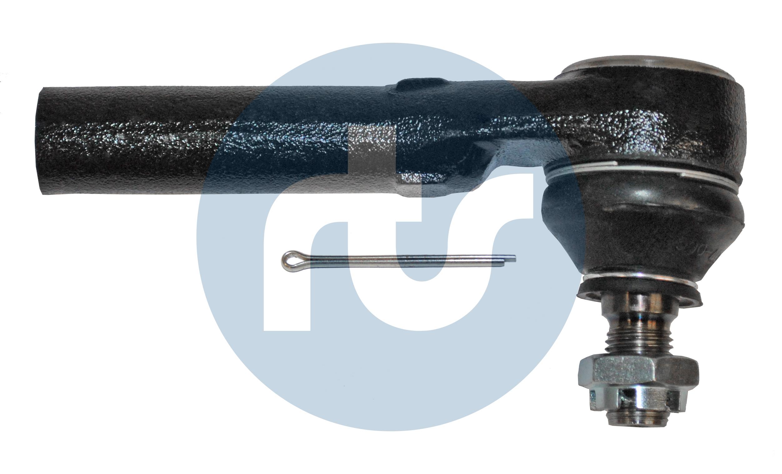 Наконечник рулевой Toyota Land Cruiser Prado (J120) 02-09; Lexus GX 01-09 \ RTS 91-92578