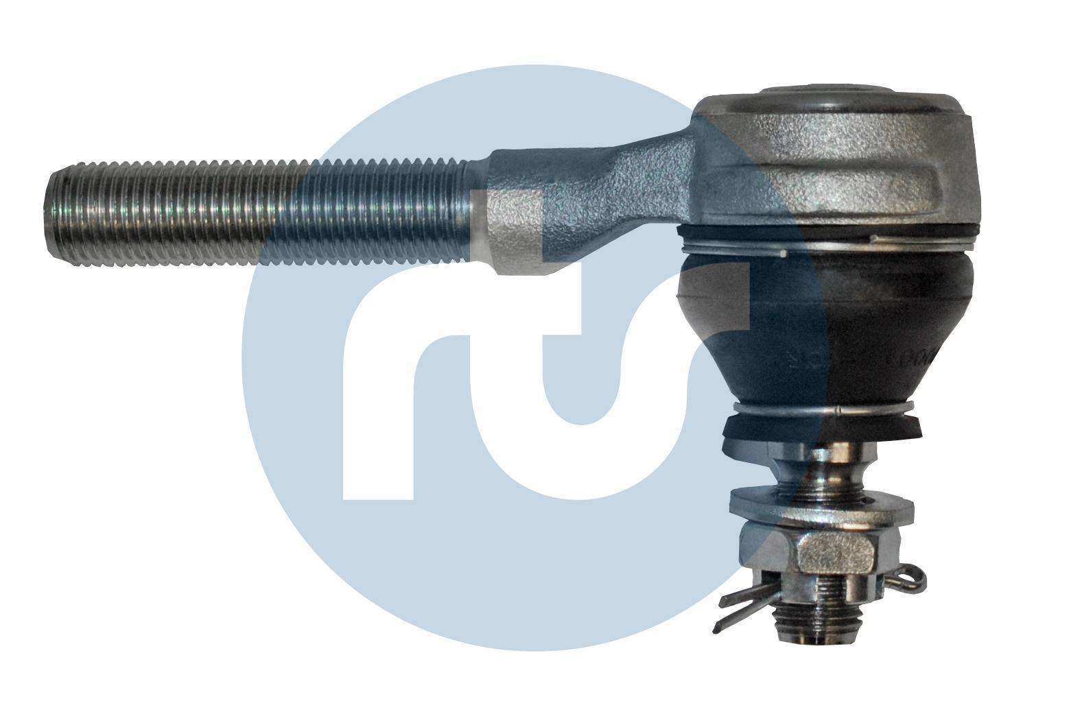 Наконечник рулевой TOYOTA IQ (_J1_) 2008- \ 91-92591 RTS