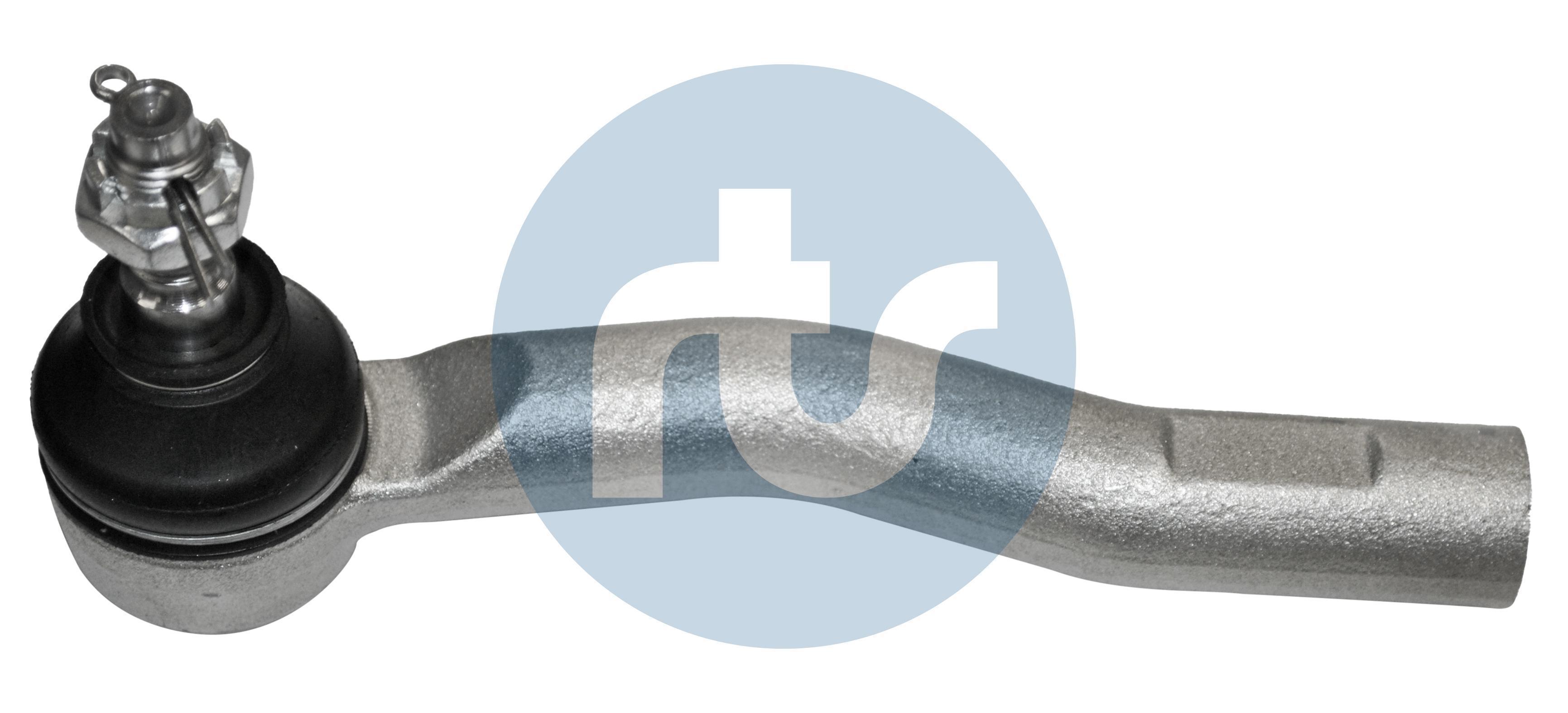 Наконечник рулевой TOYOTA COROLLA Saloon (_E21_) 2019- прав. \ 91-94038-1 RTS