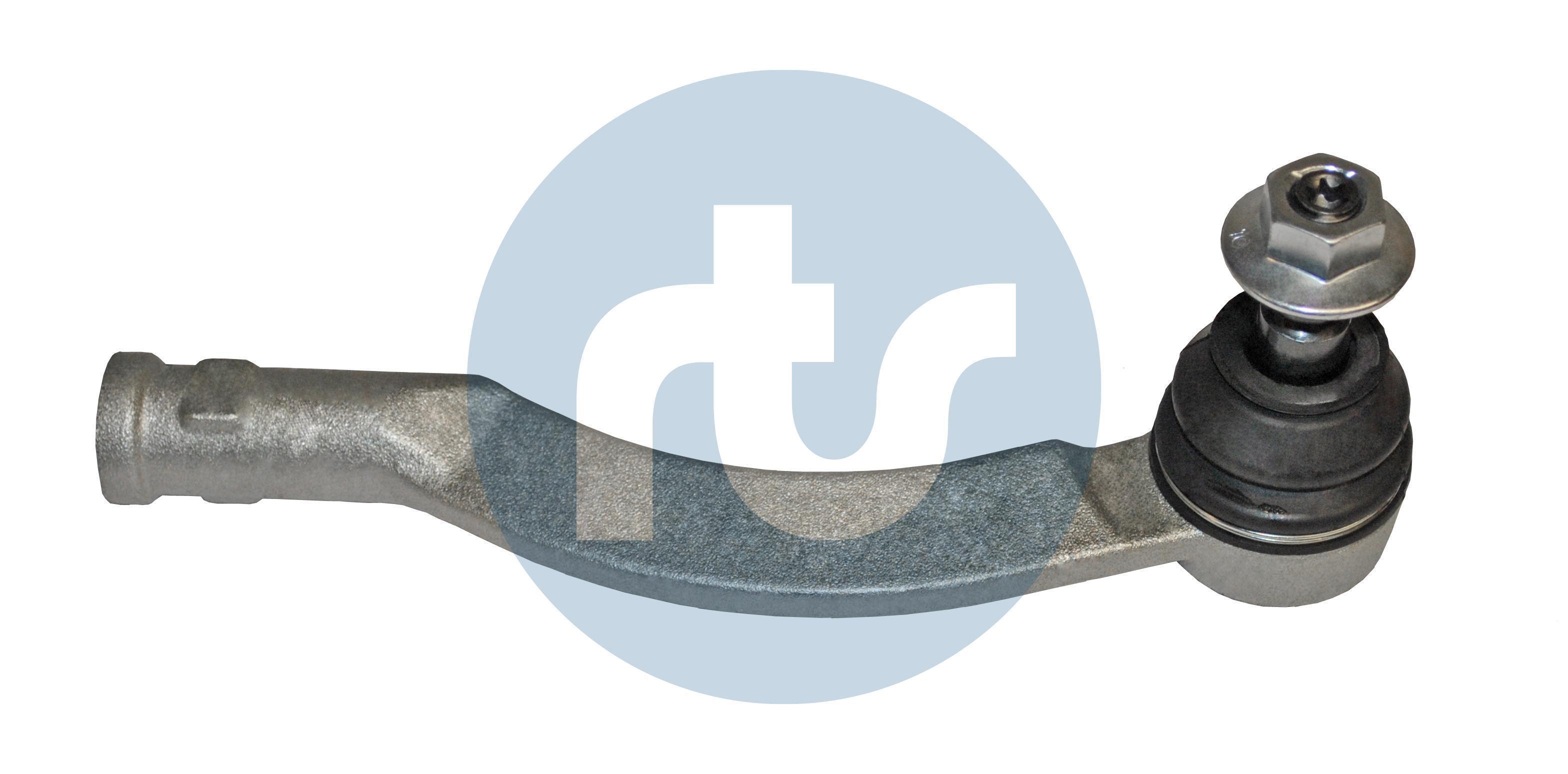 Наконечник рулевой AUDI TT (8J3) 2006- прав. \ 91-95906-1 RTS