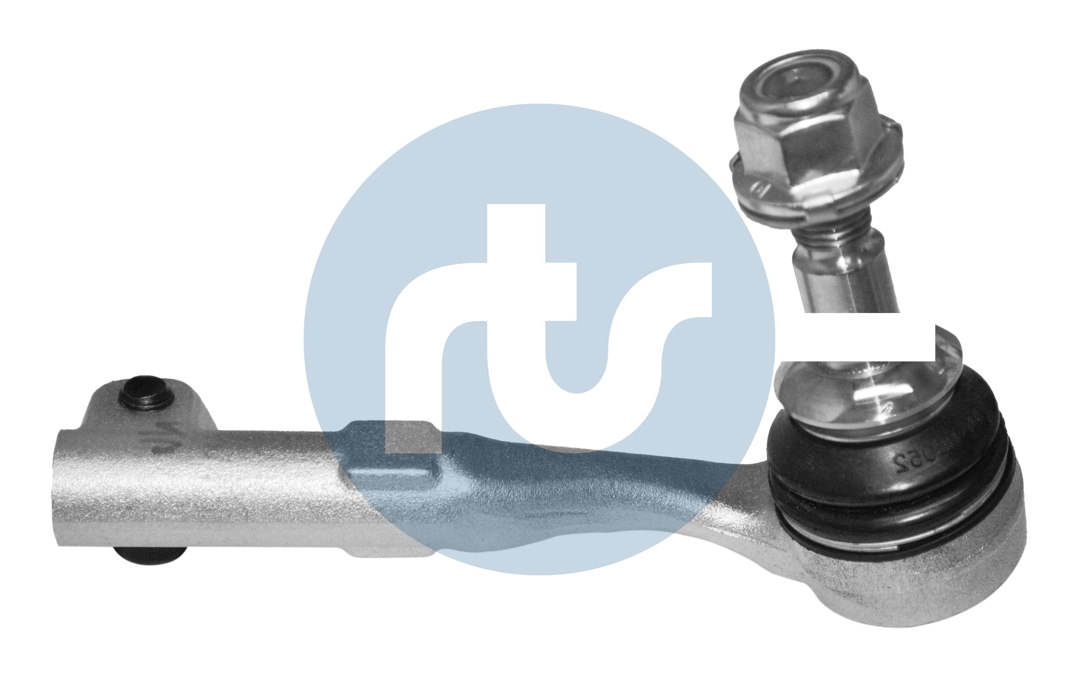 Наконечник рулевой BMW 1 (F20) 10-, 3 (F30) 11- левый \ RTS 91-99519-2