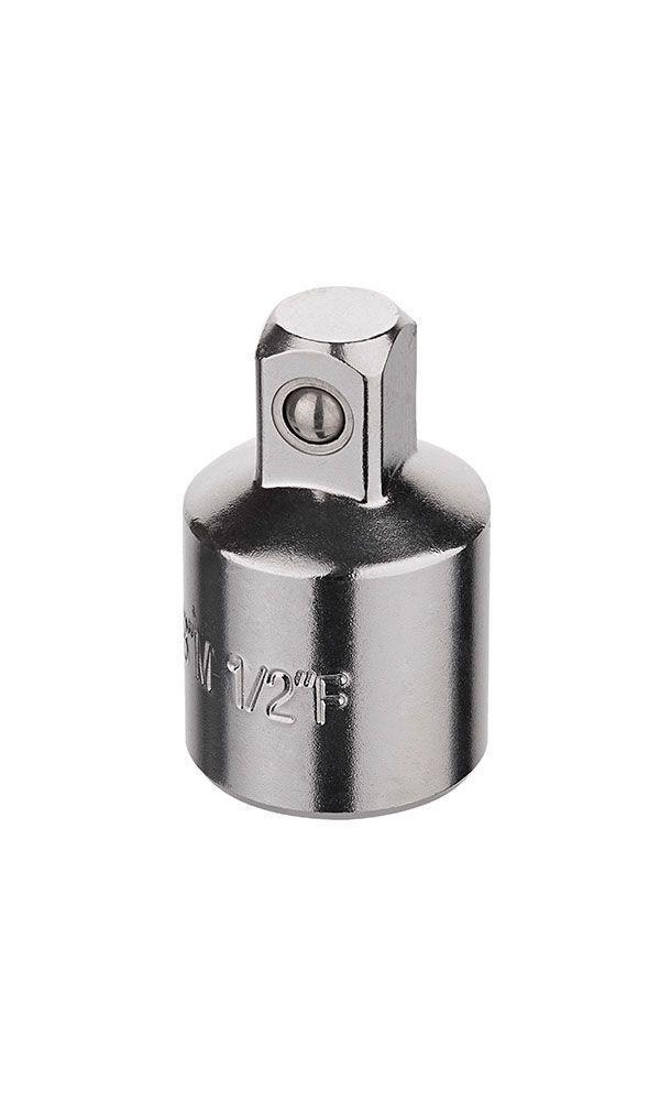 Переходник 1/2" - 3/8" Kraft KT700635
