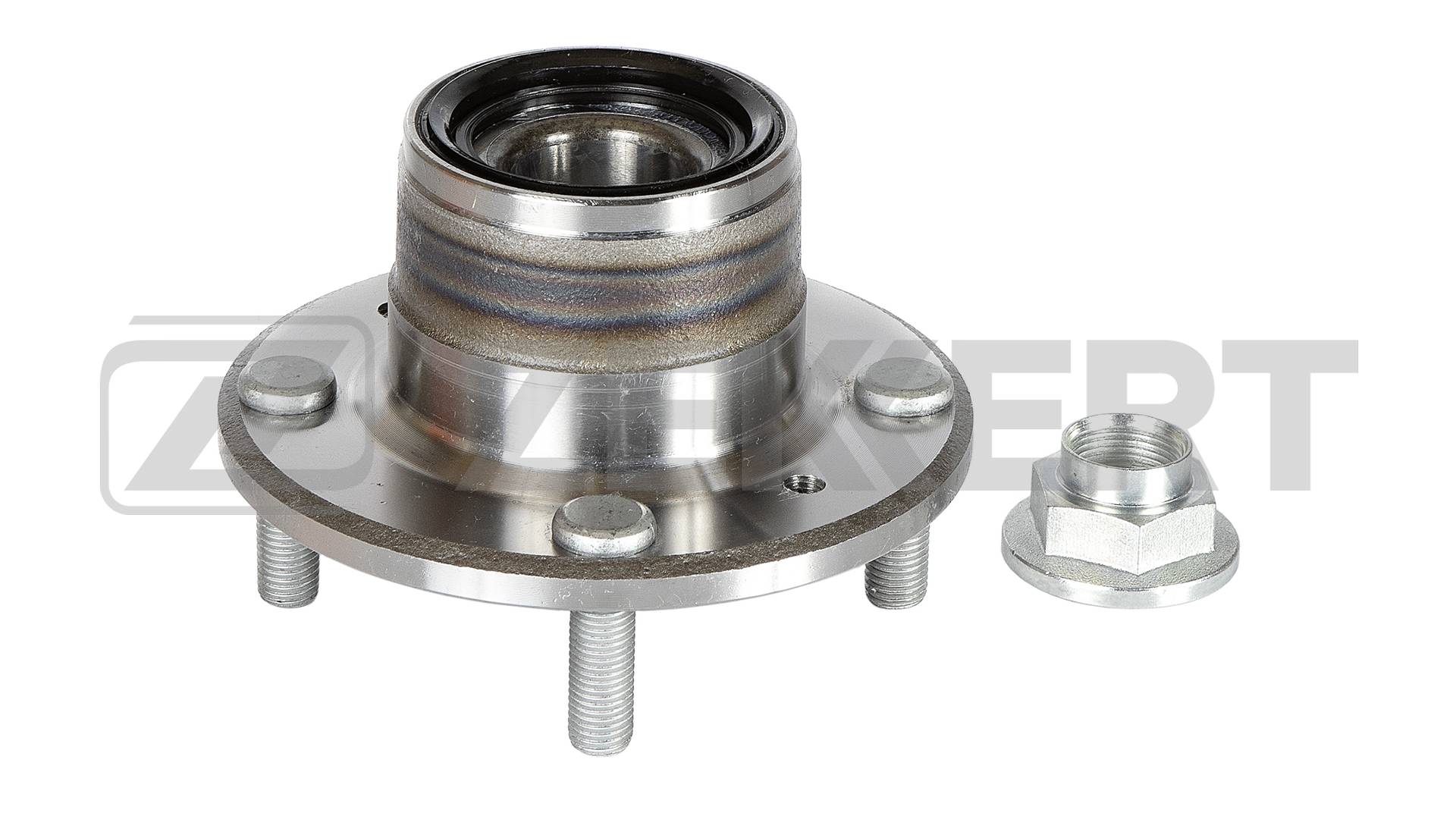 Ступица ZEKKERT RL1675 зад. Mitsubishi Galant седан IV 88-