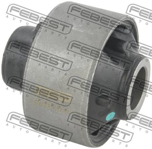 Сайлентблок рычага Subaru Impreza (G14) 16- переднего задний \ FEBEST SAB-024
