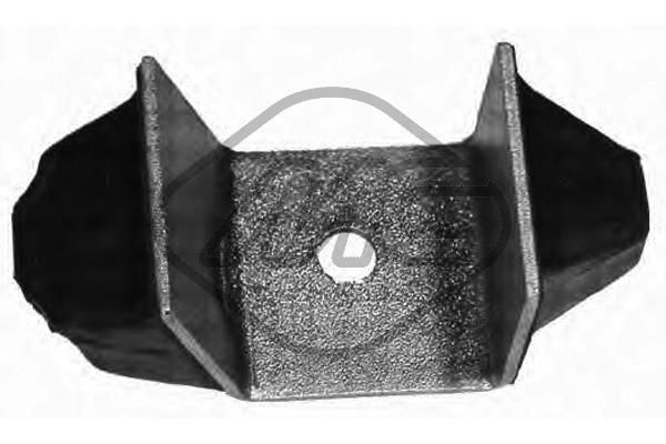 Опора двигателя Citroen Berlingo/Xsara/ZX/Peugeot 205/306/309/405/406 Coupe/Partner _METALCAUCHO