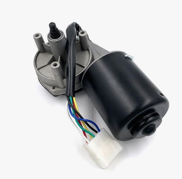 Мотор стеклоочистителя Г-3307, ЗиЛ MetalPart