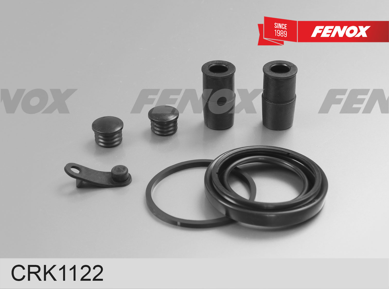 Ремкомплект / Audi A3 (8L1) 96-03; VW Bora I (1J2) 98-05, Passat B1 (32) 73-78, Golf IV (1J1) 99-05 / ремкомплект тормозного суппорта / Комплект пыльников суппорта; D54