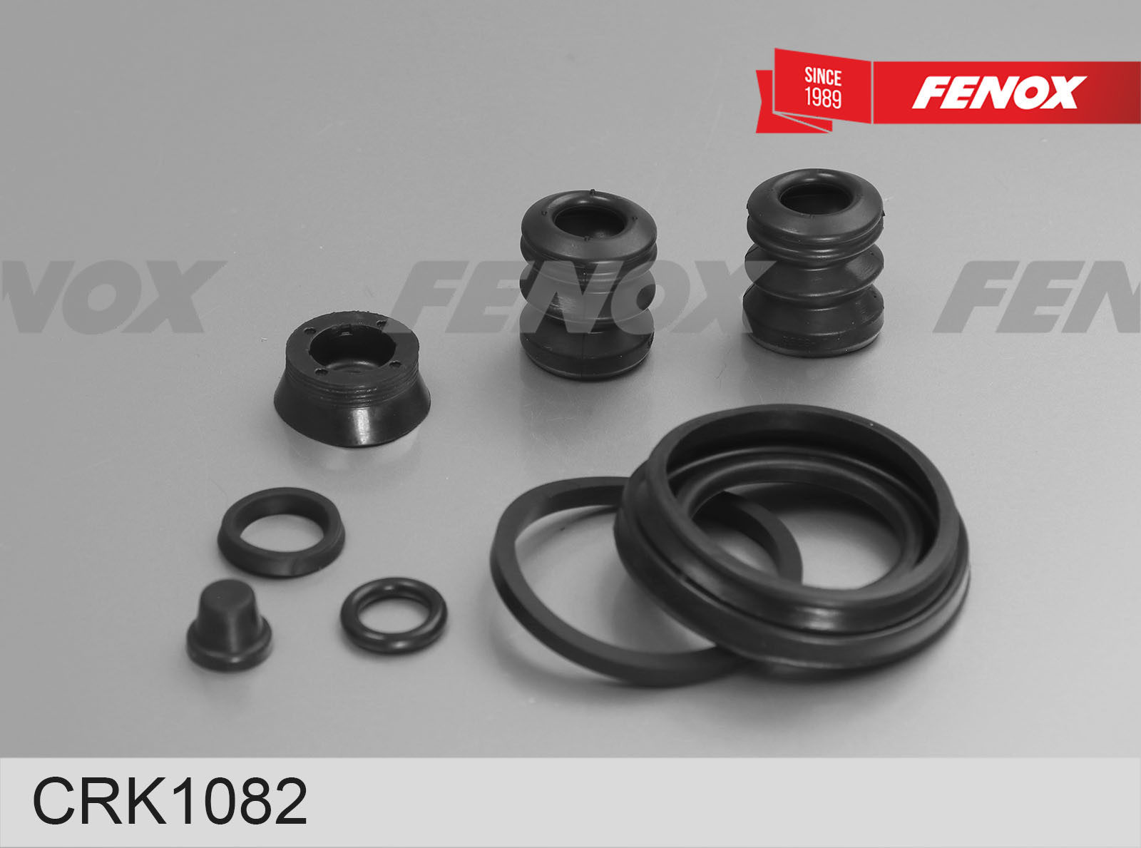 Ремкомплект суппорта Audi A4 94-; Ford Galaxy 00-; VW Golf 94-02, Passat B3, B4 90-97 (D32mm)