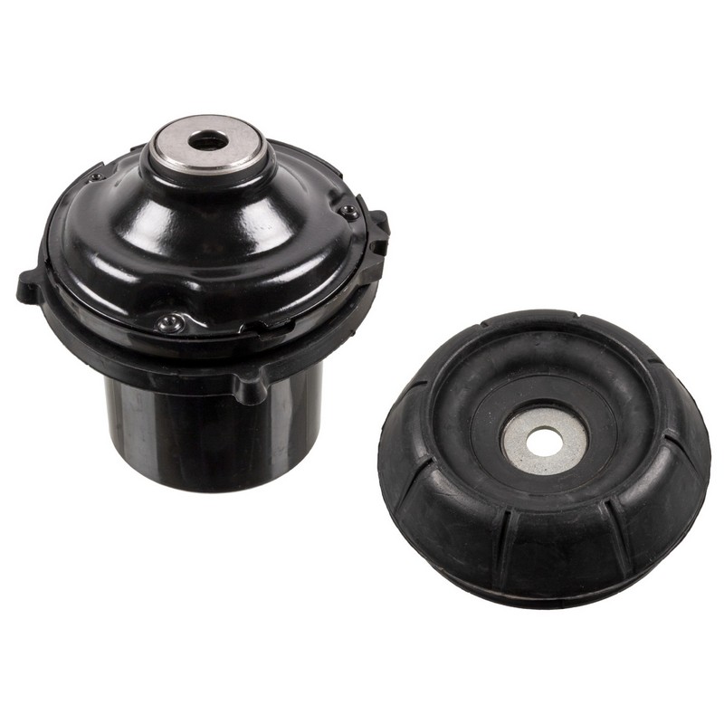 Опора амортизатора Opel Astra G 98-, Meriva A 03-, Vectra B 95-, Zafira A 99- переднего \ FEBI 26935