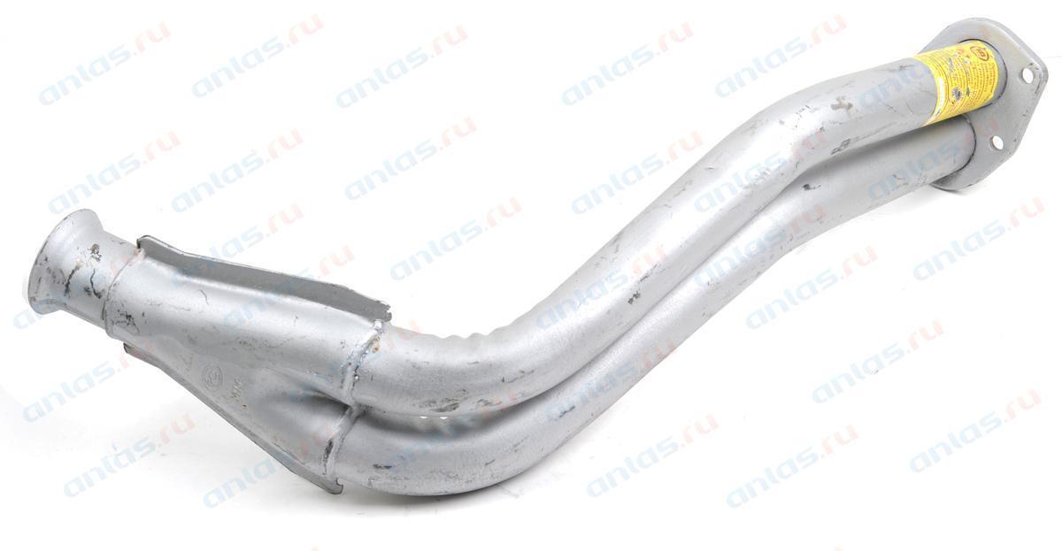 Труба приемная для а/м ВАЗ 2108 Скиф