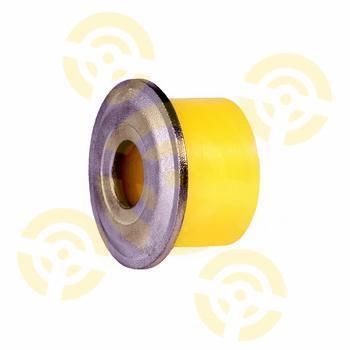 Втулка тяги стабилизатора Точка Опоры 1022097 (4шт. в упаковке, цена за 1шт.) задней подвески, верхняя TOYOTA VANGUARD ACA 31, ACA36, ACA3#, GSA33 (2005.11 - ); RAV4 ACA30, ACA31, ACA33, ACA36, ACA38, ALA30, GSA33, GSA38 (2005.11 - )