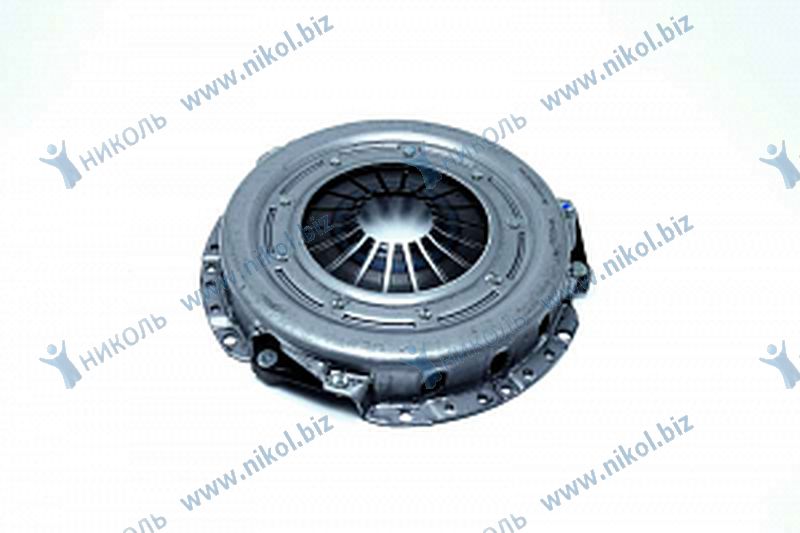 Корзина сцепления Г-Зель Бизнес двс, 4216, Cummins ISF 2.8, А274 (аналог SACHS) PRAVT