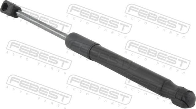 Упор багажника газовый l300/280n MITSUBISHI LANCER CY,CZ# 2007.03-2017.12 [EUR]